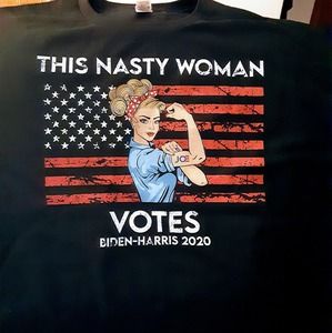 Meet your Posher, Carole